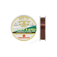 FIR TRABUCCO T FORCE TOUR. S/HARD 300M 0.350MM 15.95 Kg FIR TRABUCCO T FORCE TOUR. S/HARD 300M 0.350MM 15.95 Kg