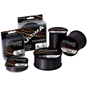 Fir Ultima Power 4oz 0.32mm