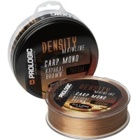 FIR, monofilament, PROLOGIC, DENSITY, CARP, MONO, BROWN, 0.40MM/9.07KG/1000M, a.pro.64117, Fire Monofilament Crap, Fire Monofilament Crap Prologic, Prologic