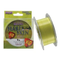 Fir ASSO Hard Skin Siliconed Green 0.20mm 300m