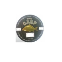 Fir ASSO Ultra Carp Brown 0.30 mm 1000 m Fir ASSO Ultra Carp Brown 0.30 mm 1000 m
