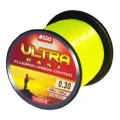 Fir ASSO Ultra Cast Galben Fluo 0.24mm 1000m Fir ASSO Ultra Cast Galben Fluo 0.24mm 1000m
