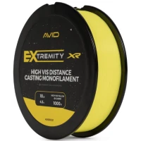 Fir AVID Extremity Hi-Vis XR Mono, 4.5kg, 0.26mm, 1000m Fir AVID Extremity Hi-Vis XR Mono, 4.5kg, 0.26mm, 1000m