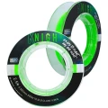 Fir Asso Knight Fluorescent Chartreuse, 300m, 0.235mm, 3.6kg  Fir Asso Knight Fluorescent Chartreuse, 300m, 0.235mm, 3.6kg