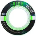 Fir Asso Knight Fluorescent Chartreuse, 300m, 0.285mm, 5.4kg  Fir Asso Knight Fluorescent Chartreuse, 300m, 0.285mm, 5.4kg