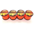 Fir Asso Ultra Cast Orange, 1000m, 0.36mm, 14.70kg  Fir Asso Ultra Cast Orange, 1000m, 0.36mm, 14.70kg