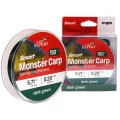 Fir CARP EXPERT Smart Monster Carp Monofilament, Dark Green, 0.20mm, 5.71kg, 150 m