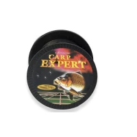 Fir, Carp, Expert, Carbon, 0.30mm, 1000m, 30100830, Fire Monofilament Crap, Fire Monofilament Crap Carp Expert, Carp Expert