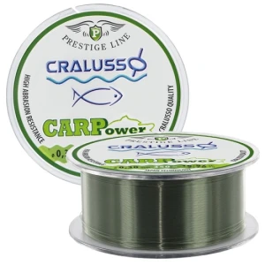 Fir Cralusso Carp Prestige 0.30mm 350m Fir Cralusso Carp Prestige 0.30mm 350m