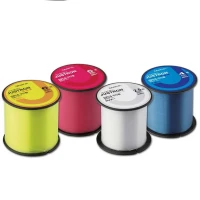 Fir DAIWA Justron DPLS Pink, 500m, 0.285mm, 5.5kg/12.12lbs Fir DAIWA Justron DPLS Pink, 500m, 0.285mm, 5.5kg/12.12lbs