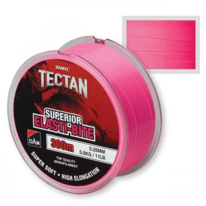 Fir Dam Damyl Tectan Superior Elasti-bite 0.35mm 300m