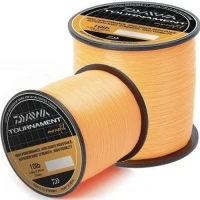 Fir Daiwa Tournament Fluo Orange 035MM/6,8KG/1040M