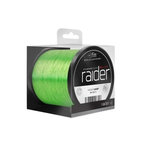 Fir Delphin Fin Raider Verde 5200m 0.305mm 15.4lbs