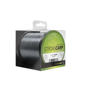Fir Delphin Fin Strong Carp  600m Gri 0.25mm