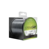 Fir Delphin Fin Strong Carp  600m Gri 0.35mm