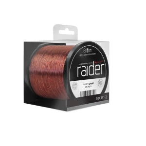 Fir Delphin Fin Raider Bronze 5200m 0.31mm 17.2lbs