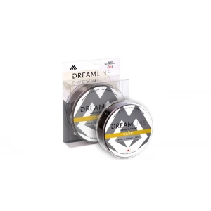 Fir Dreamline Carp (camo) - 0.26mm 7.68kg 300m