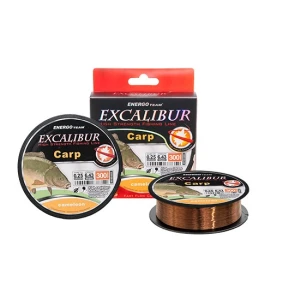 Fir Energo Team Excalibur Cameleon 0.20mm 300m