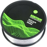 Fir Fluorocarbon KORDA Kontour, Clear, 0.33mm, 12lbc, 200m Fir Fluorocarbon KORDA Kontour, Clear, 0.33mm, 12lbc, 200m