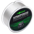 Fir Fluorocarbon KORDA Kontour, Trasparent, 0.37mm, 200m Fir Fluorocarbon KORDA Kontour, Trasparent, 0.37mm, 200m