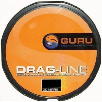Fir Guru Monofilament Drag Line, 0,20MM/4LB/250M