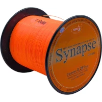 Fir Katran Synapse Orange, 4.25kg, 0.234mm, 1000m
