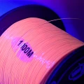 Fir KATRAN Synapse Orange, 6kg, 0.286mm, 1000m