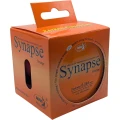 Fir KATRAN Synapse Orange, 8.77kg, 0.37mm, 1000m