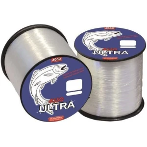 Scump/De Lux Asso Fir Monofilament Ultra Line, 16…