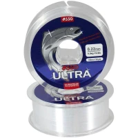 Fir Monofilament Asso Ultra Line, 8.20kg, 0.20mm, 100m Fir Monofilament Asso Ultra Line, 8.20kg, 0.20mm, 100m