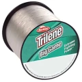 Fir Monofilament BERKLEY Trilene Big Game, Clear, 1074m, 12lbs/5.4kg  Fir Monofilament BERKLEY Trilene Big Game, Clear, 1074m, 12lbs/5.4kg
