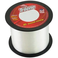 Fir Monofilament BERKLEY Trilene XL, Clear, 8.5kg 0.32mm, 3000m Fir Monofilament BERKLEY Trilene XL, Clear, 8.5kg 0.32mm, 3000m