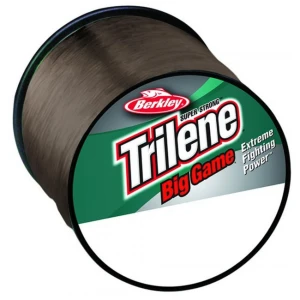 Fir Monofilament Berkley Trilene Big Game Maro 6kg  0.28mm 1000m