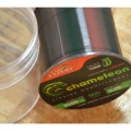 Fir Monofilament CARP EXPERT Chameleon, Dark Green, 300m, 0.25mm Fir Monofilament CARP EXPERT Chameleon, Dark Green, 300m, 0.25mm