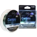 Fir Monofilament CARP EXPERT Neo Camou Line Green + Brown (Camou), 0.25mm, 9.823kg, 150m