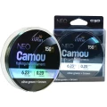 Fir Monofilament CARP EXPERT Neo Camou Line Green + Brown (Camou), 0.35mm, 14.47kg, 300m