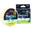 Fir Monofilament CARP EXPERT Neo Fluo Carp Yellow, 0,25mm, 8.91kg, 150m Fir Monofilament CARP EXPERT Neo Fluo Carp Yellow, 0,25mm, 8.91kg, 150m