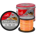 Fir Monofilament CARP EXPERT Prestige, Multicolor, Mono, 0.25mm, 9.5kg, 1200m