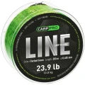Fir Monofilament CARP PRO Flecked Green, 6.60kg, 0.309mm, 1000m