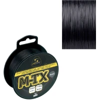 Fir Monofilament CARP SPIRIT M-TX 0.30mm, 7kg, 300m Fir Monofilament CARP SPIRIT M-TX 0.30mm, 7kg, 300m