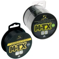Fir Monofilament Carp Spirit M-tx Black, 10.5kg, 0.40mm, 790m
