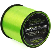 Fir Monofilament Carp Academy Invictus 1200m, 0.25mm, 9.20kg