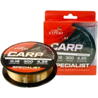 Fir Monofilament Carp Expert Specialist Carp, Maro, 20.06kg, 0.40mm, 300m