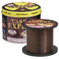 Fir Monofilament Carp Expert UV 0.35 mm/1000m/14.90kg Fir Monofilament Carp Expert UV 0.35 mm/1000m/14.90kg