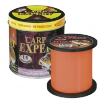 Fir Monofilament Carp Expert UV Fluo 0.25mm/1000m/8.90kg Fir Monofilament Carp Expert UV Fluo 0.25mm/1000m/8.90kg