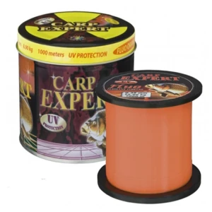 Fir Monofilament Carp Expert Uv Fluo 0.25mm/1000m/8.90kg
