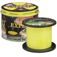 Fir Monofilament Carp Expert UV Fluo 0.30mm/1000m/12.50kg