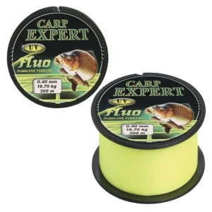 Fir Monofilament Carp Expert Uv Fluo 0,40mm/300m/18.70kg