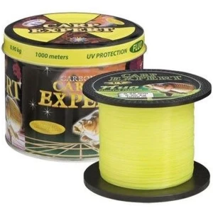 Fir Monofilament Carp Expert Uv Fluo 1000m, 0.40mm, 18.70kg