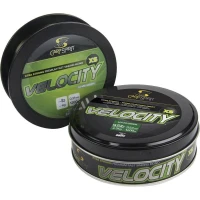 Fir Monofilament Carp Spirit Copy Of Velocity XS, Lo-Vis Green, 7kg, 0.30mm, 5000m Fir Monofilament Carp Spirit Copy Of Velocity XS, Lo-Vis Green, 7kg, 0.30mm, 5000m